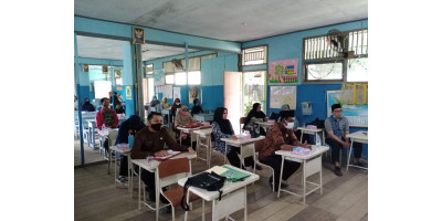 Peningkatan Mutu SDM