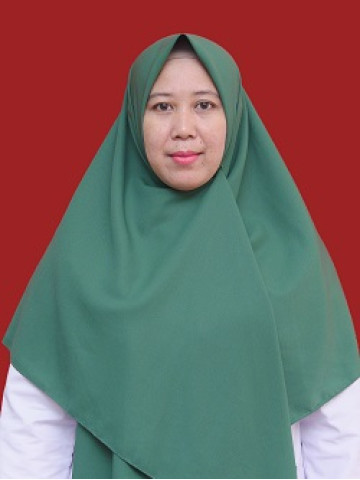 Hasnawati, S.Pd