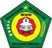 MIN 1 Kutai Kartanegara