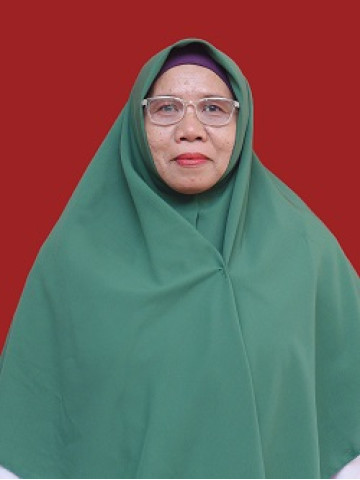 Aida Wahyuni