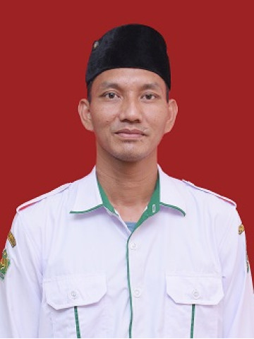 Ahmadi Hasan, S.Pd