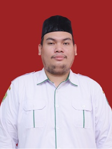 Muhammad Andri Septiawan, A.Md