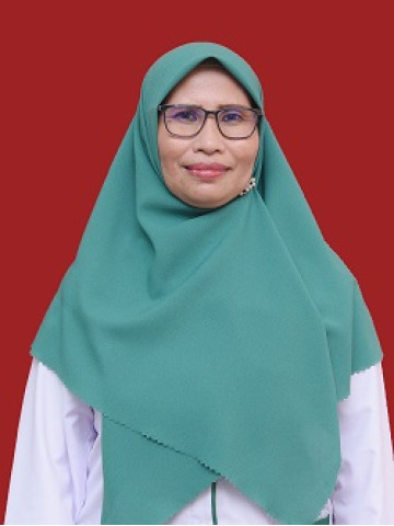 Suriyawidati, S.Pd