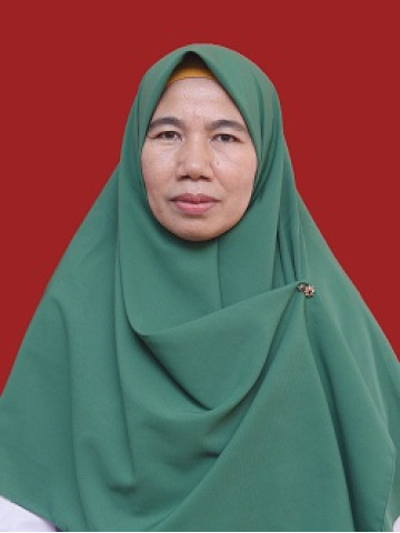 Maani, S.Pd.I