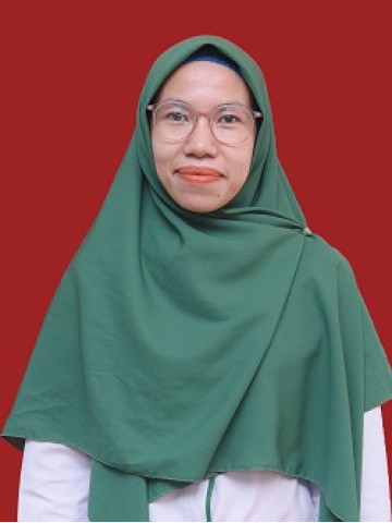 Devi Yanti, S.Pd
