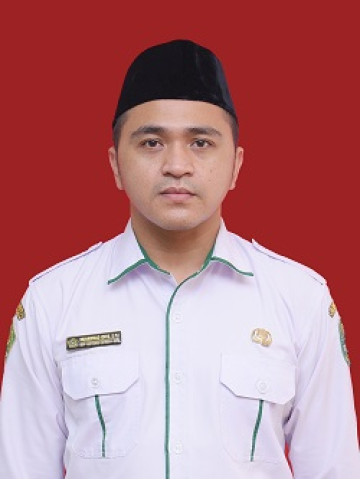Muhammad Idris, S.Pd