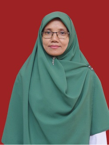 Nurhayati, S.Pd