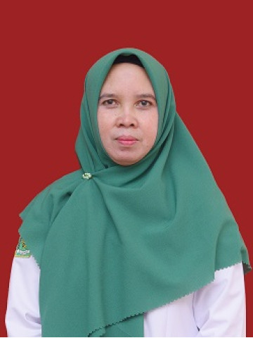 Linda Triana, S.Pd.I