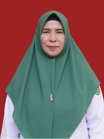 Mariam, S.Pd