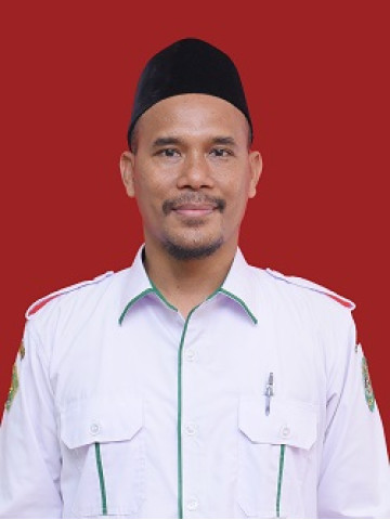 Azhar, S.Pd