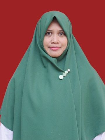Rita Mahmudah, M.Pd